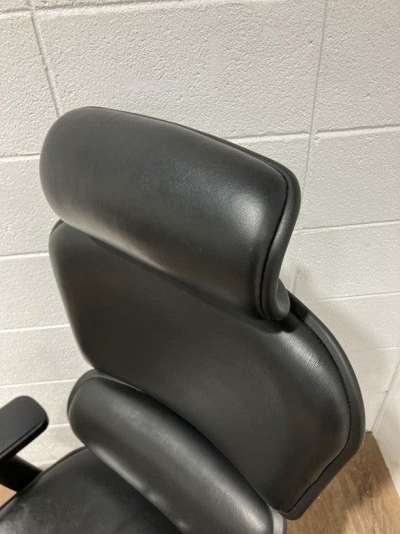 エルゴヒューマンベーシックシリーズ 可動肘付ベーシックチェア 商品画像14