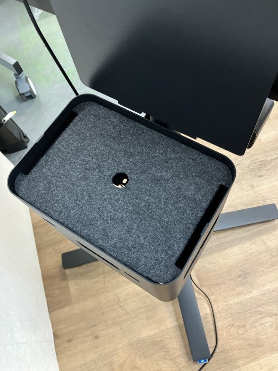 エナジーシリーズ 43型駅用モニター+スタンドセット 商品画像10