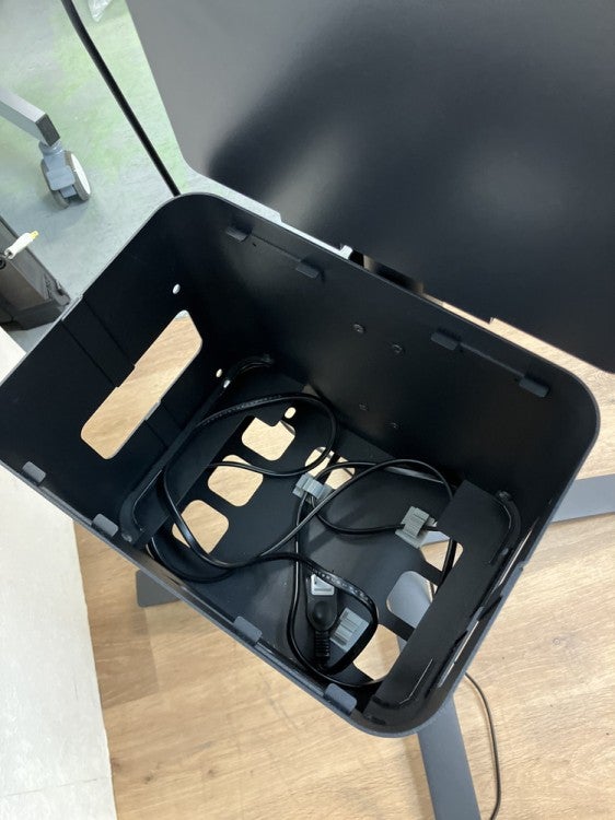 エナジーシリーズ 43型駅用モニター+スタンドセット 商品画像11