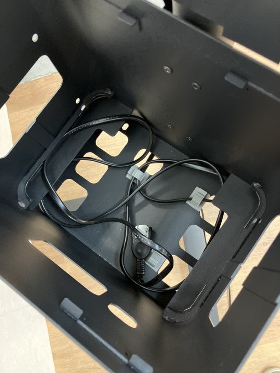 エナジーシリーズ 43型駅用モニター+スタンドセット 商品画像12