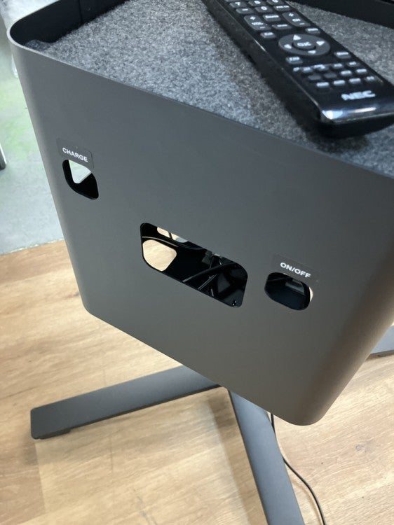 エナジーシリーズ 43型駅用モニター+スタンドセット 商品画像13