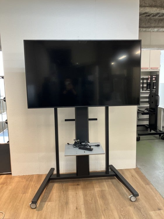 65型液晶モニター+スタンドセット 商品画像4