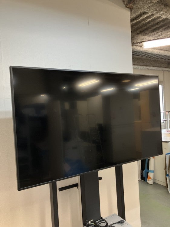 65型液晶モニター+スタンドセット 商品画像5