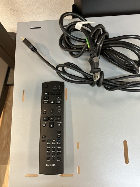 65型液晶モニター+スタンドセット 商品画像7