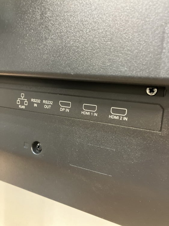 65型液晶モニター+スタンドセット 商品画像13