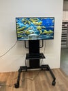 43型液晶モニター+スタンドセット 商品画像1