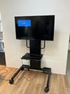 43型液晶モニター+スタンドセット 商品画像3