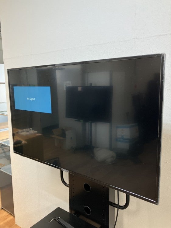 43型液晶モニター+スタンドセット 商品画像4