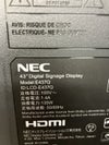 43型液晶モニター+スタンドセット 商品画像8