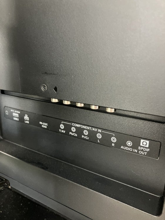 43型液晶モニター+スタンドセット 商品画像10