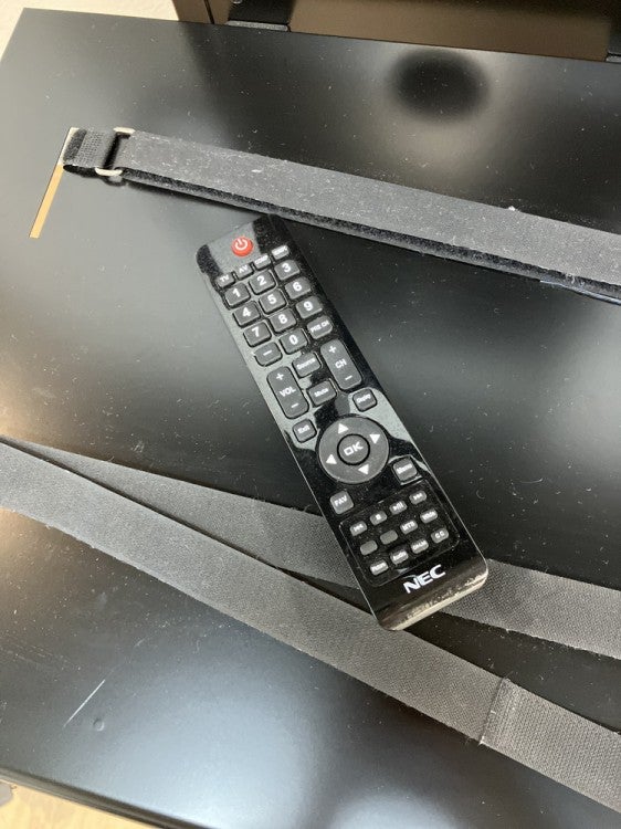 43型液晶モニター+スタンドセット 商品画像12