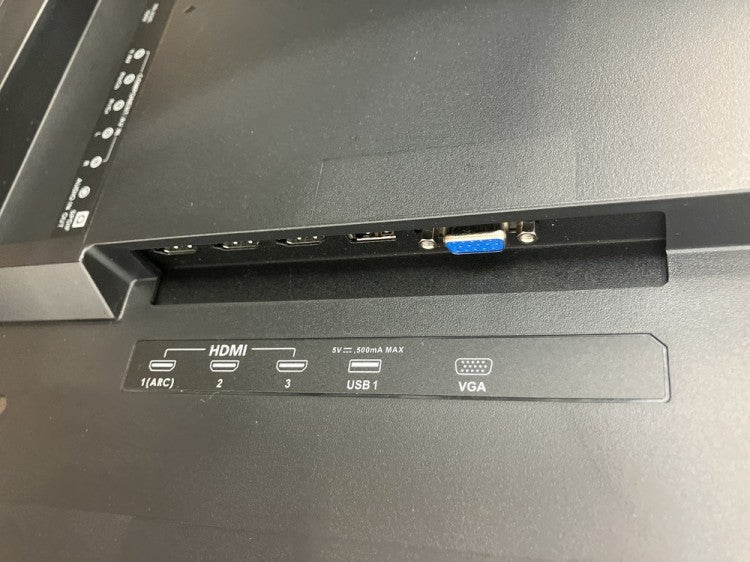 43型液晶モニター+スタンドセット 商品画像6