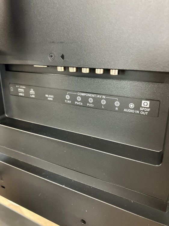 43型液晶モニター+スタンドセット 商品画像7