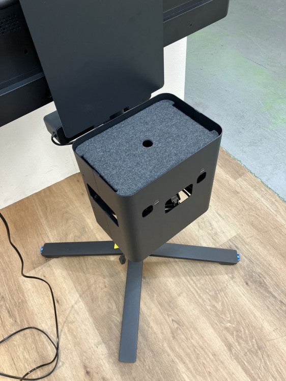 エナジーシリーズ 43型液晶モニター+スタンドセット 商品画像3