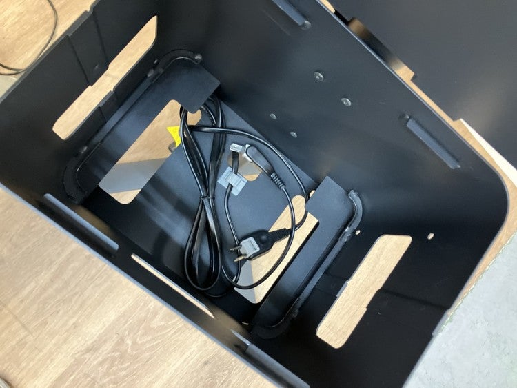 エナジーシリーズ 43型液晶モニター+スタンドセット 商品画像4