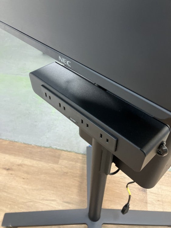 エナジーシリーズ 43型液晶モニター+スタンドセット 商品画像7