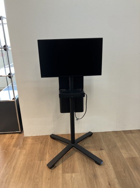 27型液晶モニター+スタンドセット 商品画像1