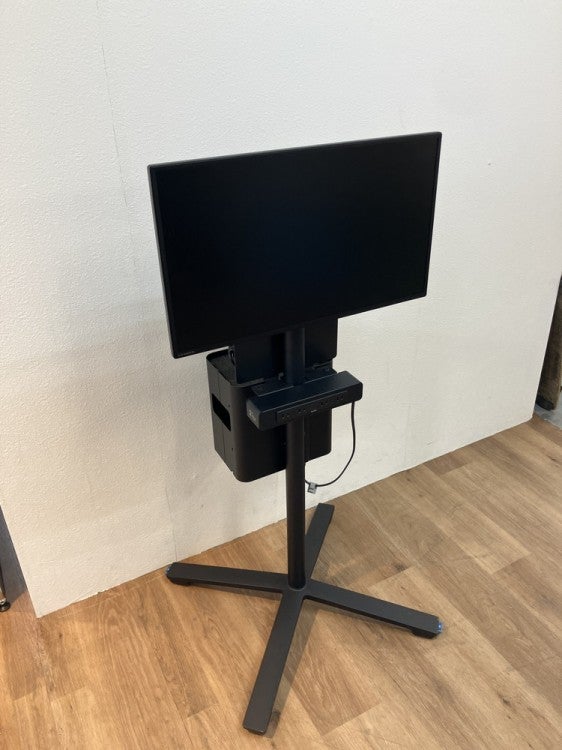 27型液晶モニター+スタンドセット 商品画像2