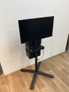 27型液晶モニター+スタンドセット 商品画像2
