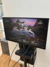 27型液晶モニター+スタンドセット 商品画像3