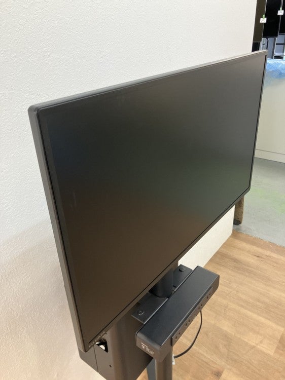 27型液晶モニター+スタンドセット 商品画像4