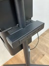 27型液晶モニター+スタンドセット 商品画像5