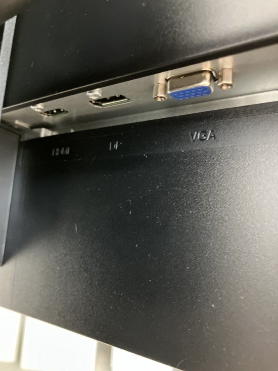 27型液晶モニター+スタンドセット 商品画像9