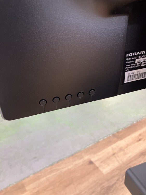 27型液晶モニター+スタンドセット 商品画像10