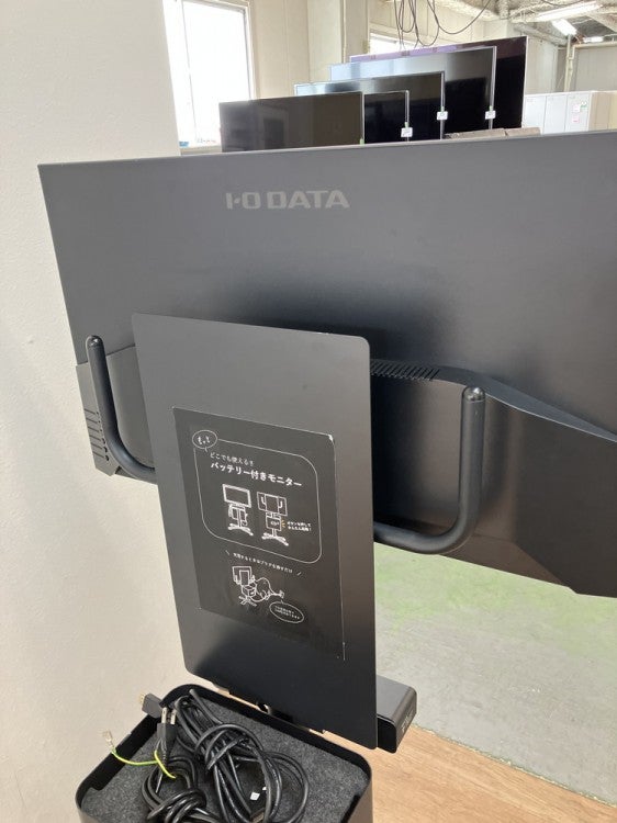 31.5型液晶モニター+スタンドセット 商品画像8