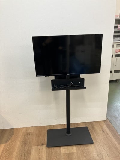 32型液晶モニター+スタンドセット 商品画像1