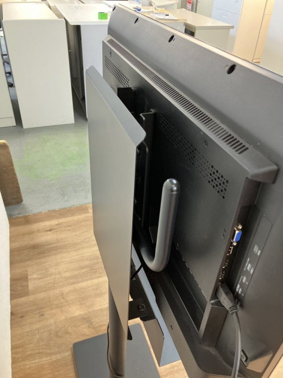 32型液晶モニター+スタンドセット 商品画像5