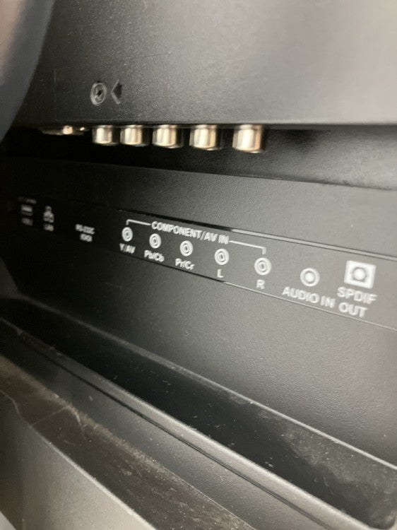 32型液晶モニター+スタンドセット 商品画像7