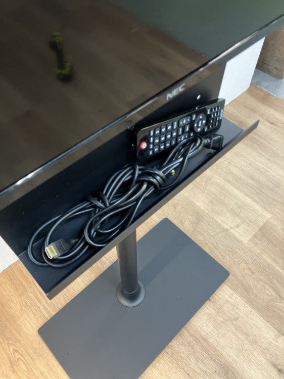 32型液晶モニター+スタンドセット 商品画像9