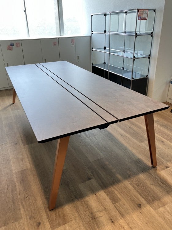 コクヨセレティアシリーズ 2800フリーアドレスデスク 商品画像1