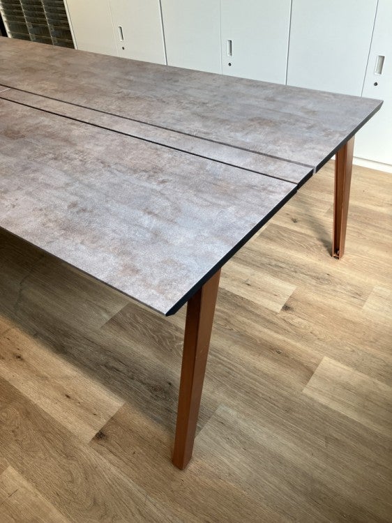 コクヨセレティアシリーズ 2800フリーアドレスデスク 商品画像3