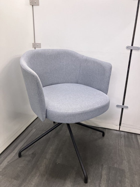 コクヨCOODE（コーデ）シリーズ ミーティングチェア 商品画像1