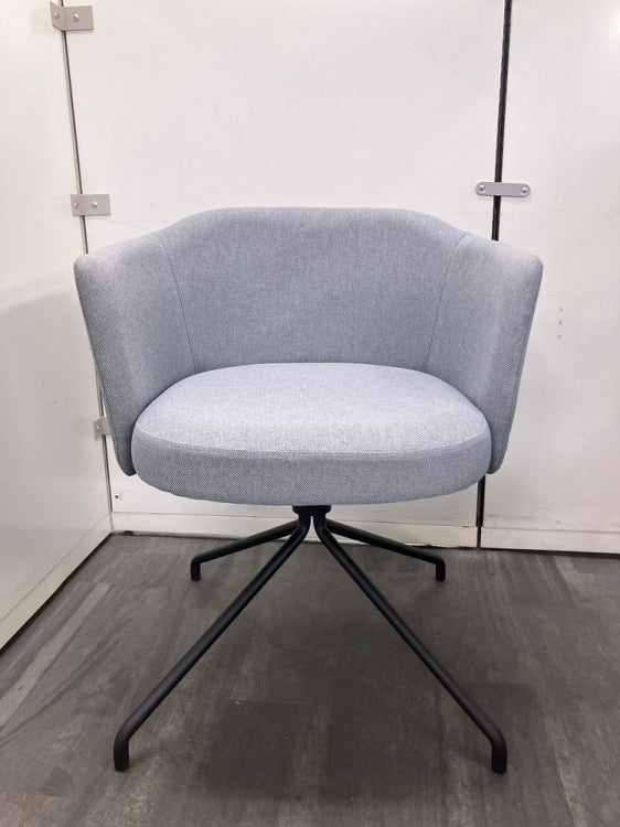 コクヨCOODE（コーデ）シリーズ ミーティングチェア 商品画像2