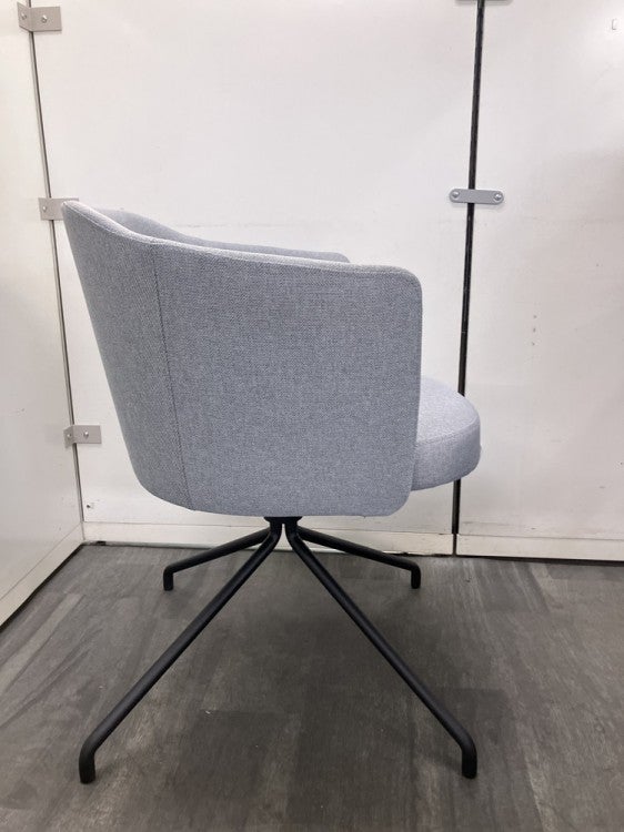 コクヨCOODE（コーデ）シリーズ ミーティングチェア 商品画像3