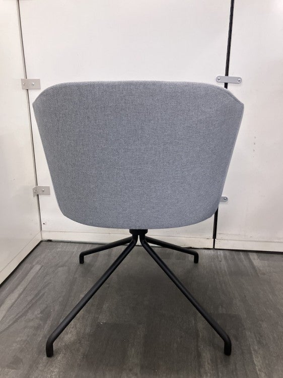 コクヨCOODE（コーデ）シリーズ ミーティングチェア 商品画像4