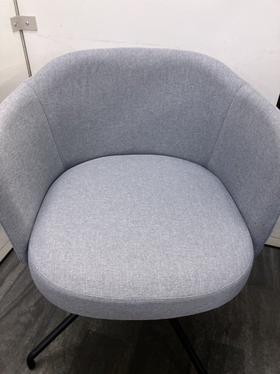 コクヨCOODE（コーデ）シリーズ ミーティングチェア 商品画像7