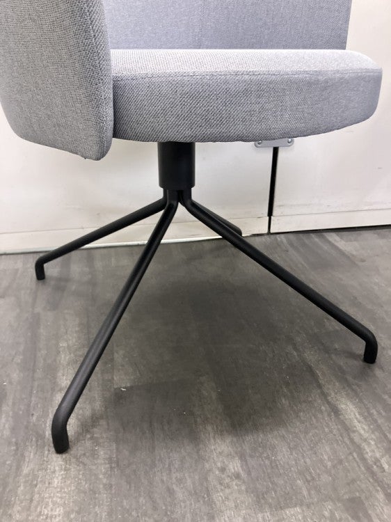 コクヨCOODE（コーデ）シリーズ ミーティングチェア 商品画像8