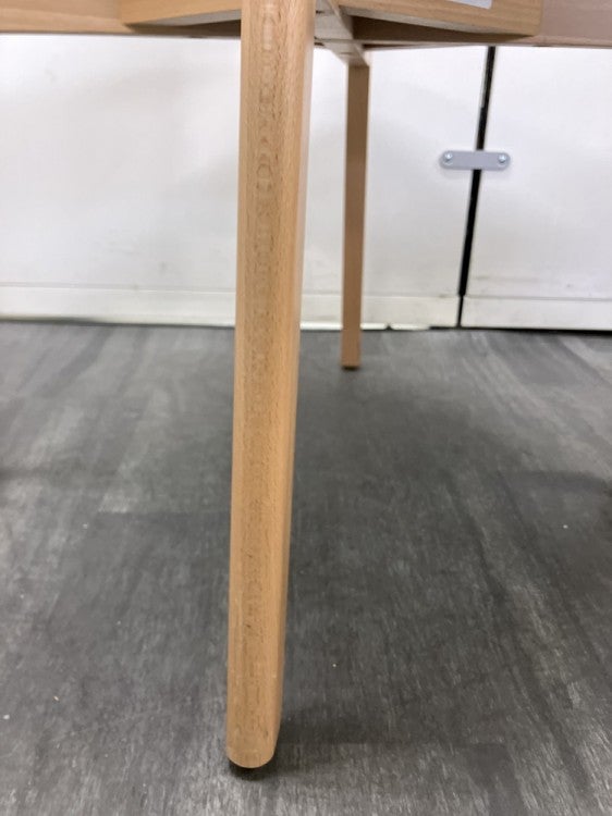 コクヨPlocka（プロッカ）シリーズ ミーティングチェア 商品画像8