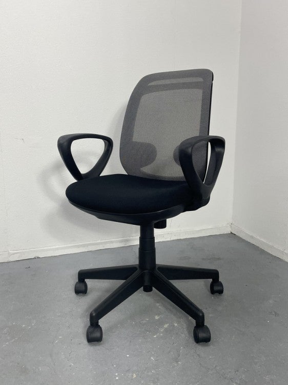 プラスコプレシリーズ 肘付コプレチェア 商品画像1