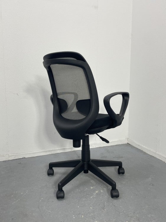 プラスコプレシリーズ 肘付コプレチェア 商品画像3