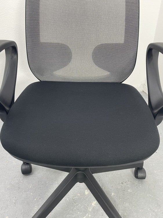 プラスコプレシリーズ 肘付コプレチェア 商品画像4