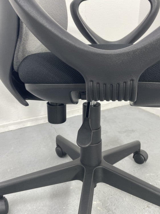 プラスコプレシリーズ 肘付コプレチェア 商品画像8