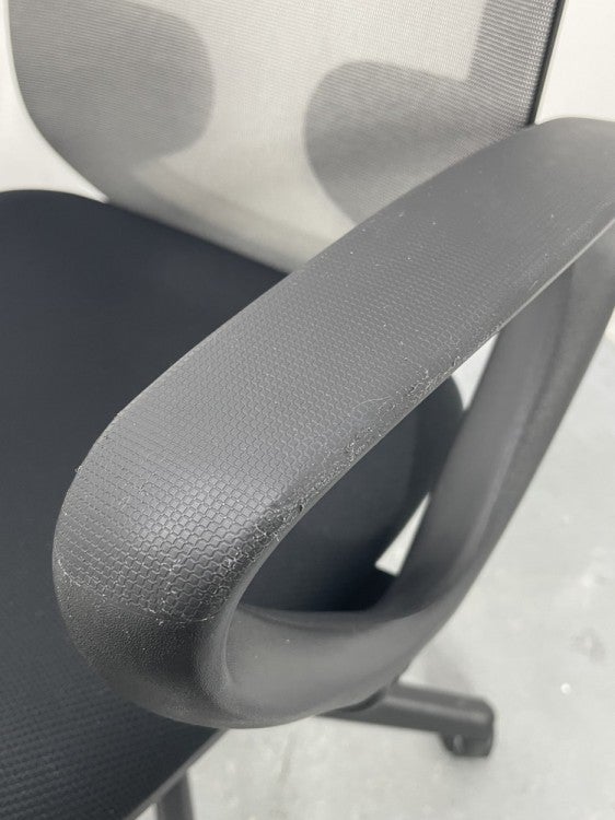 プラスコプレシリーズ 肘付コプレチェア 商品画像12