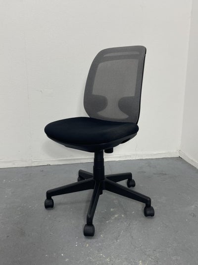 プラスコプレシリーズ 肘付コプレチェア 商品画像1