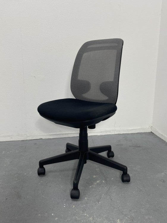 プラスコプレシリーズ 肘付コプレチェア 商品画像1