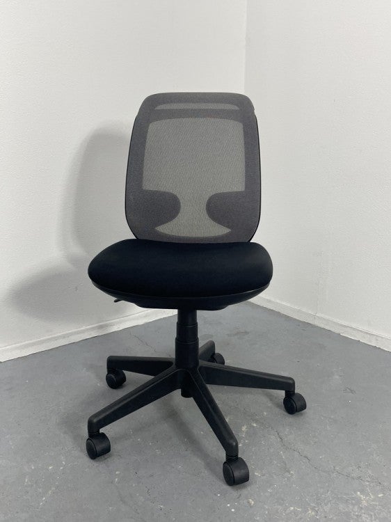 プラスコプレシリーズ 肘付コプレチェア 商品画像2